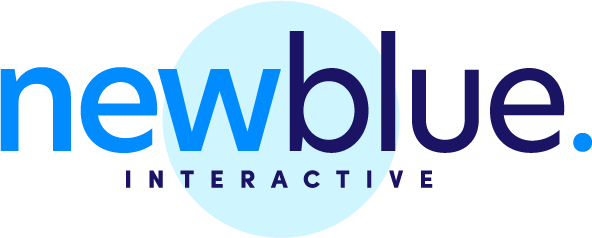 New Blue Interactive